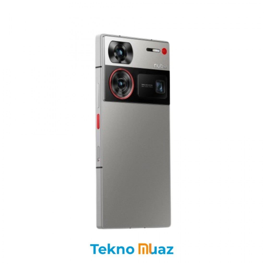 ZTE Nubia z60 Ultra 16 / 512 GB | | TeknoMuaz