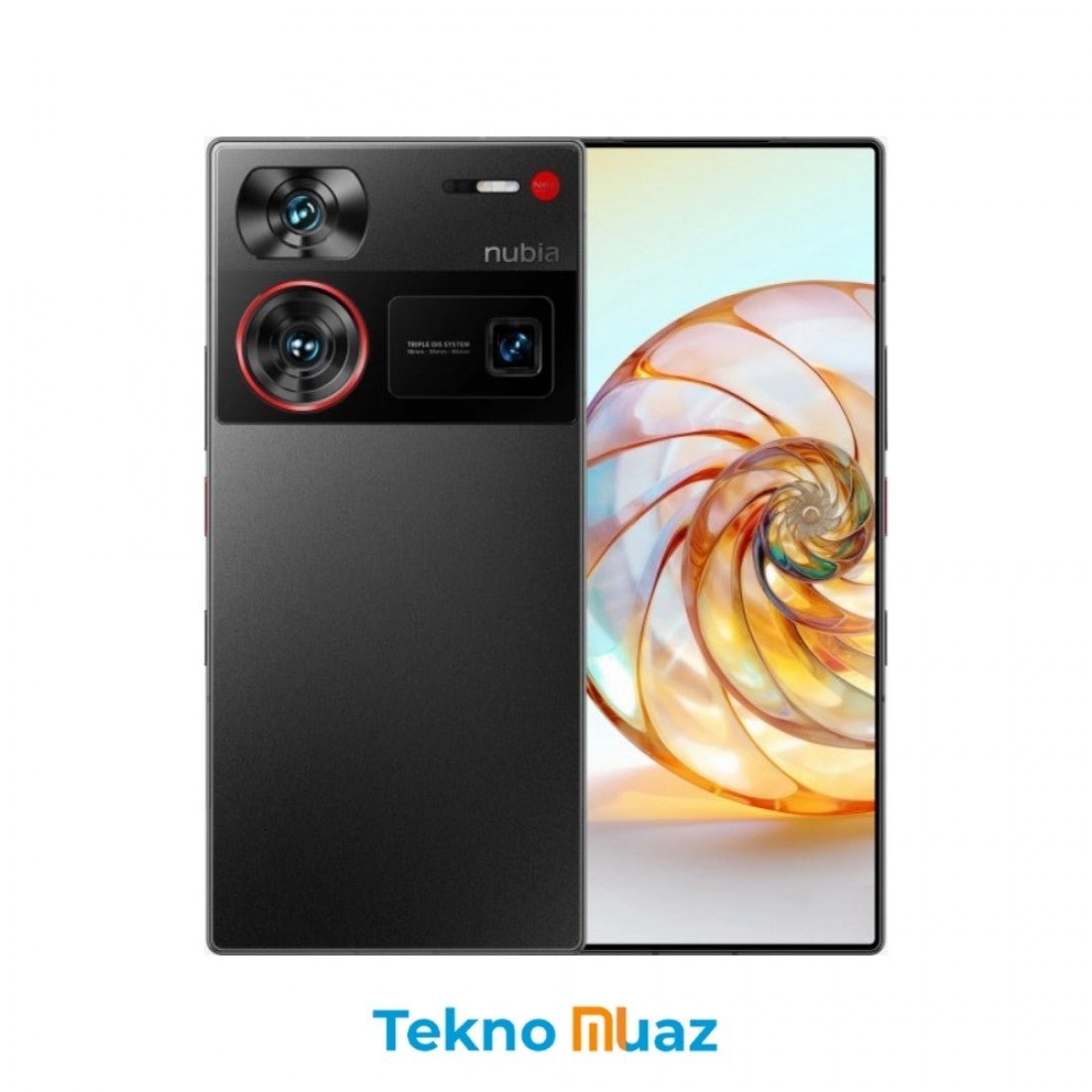ZTE Nubia z60 Ultra 16 / 512 GB | | TeknoMuaz