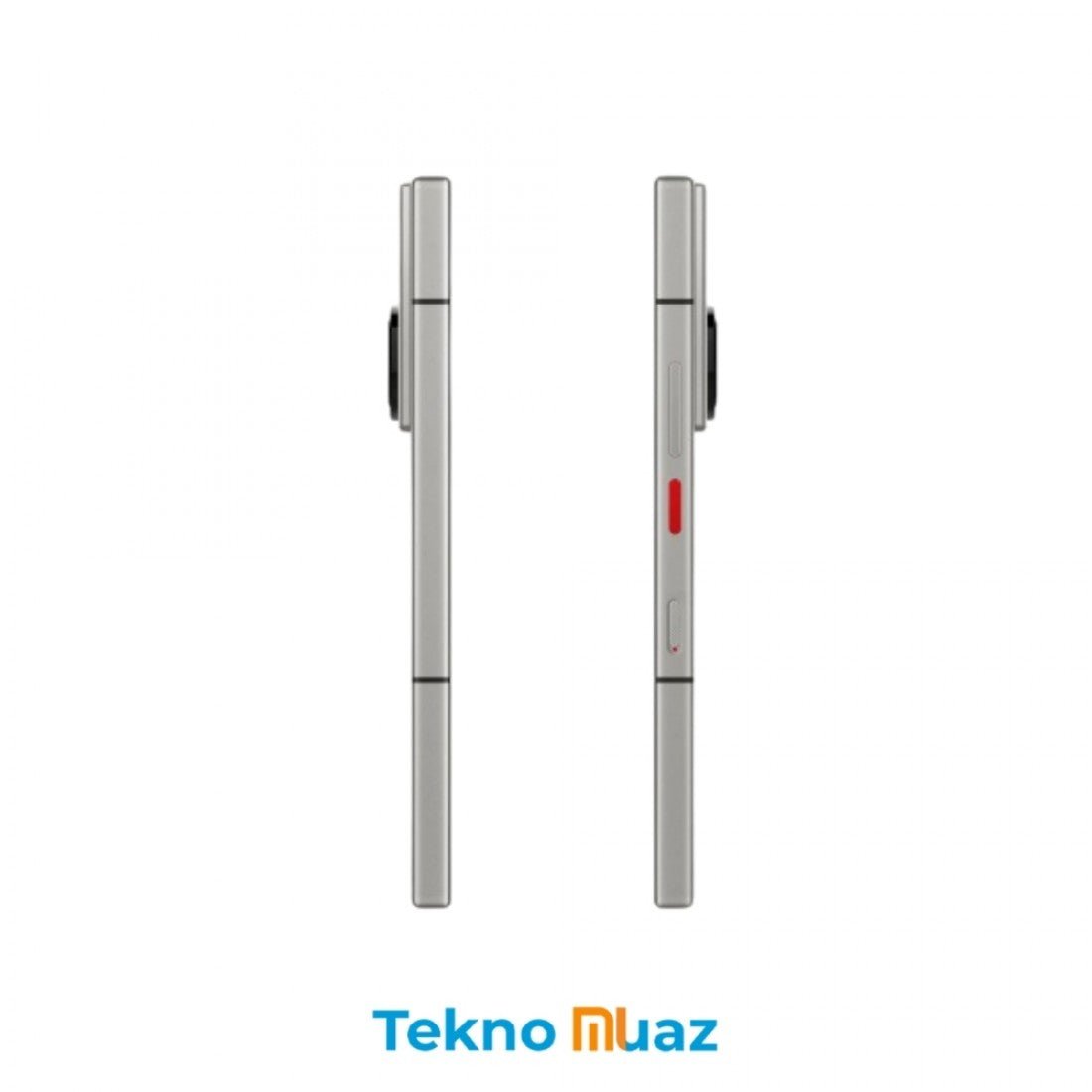 ZTE Nubia z60 Ultra 16 / 512 GB | | TeknoMuaz