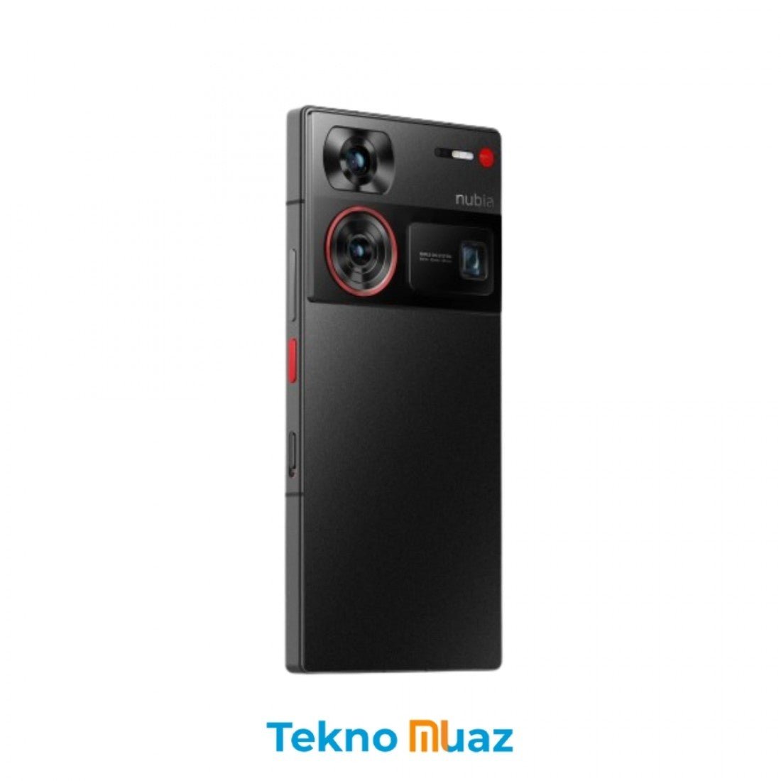 ZTE Nubia z60 Ultra 16 / 512 GB | | TeknoMuaz