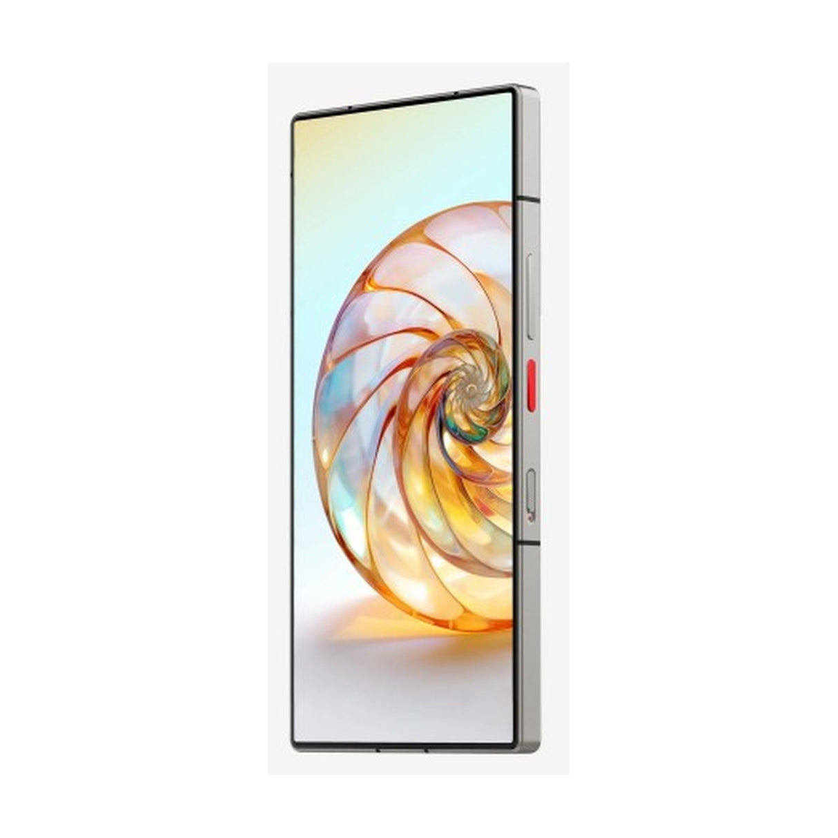 ZTE Nubia z60 Ultra 5G 12 / 256 GB - Görsel 9