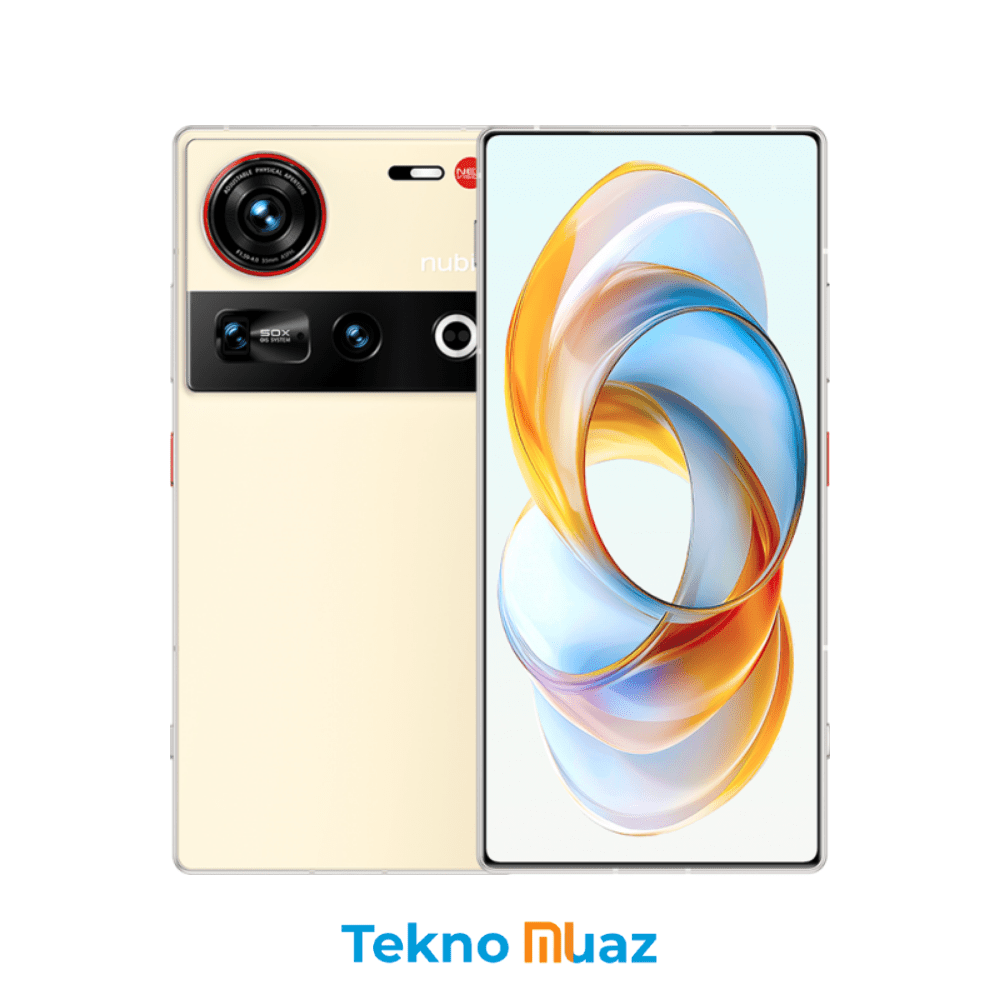 ZTE Nubia z70 Ultra 16 / 512 GB | | TeknoMuaz