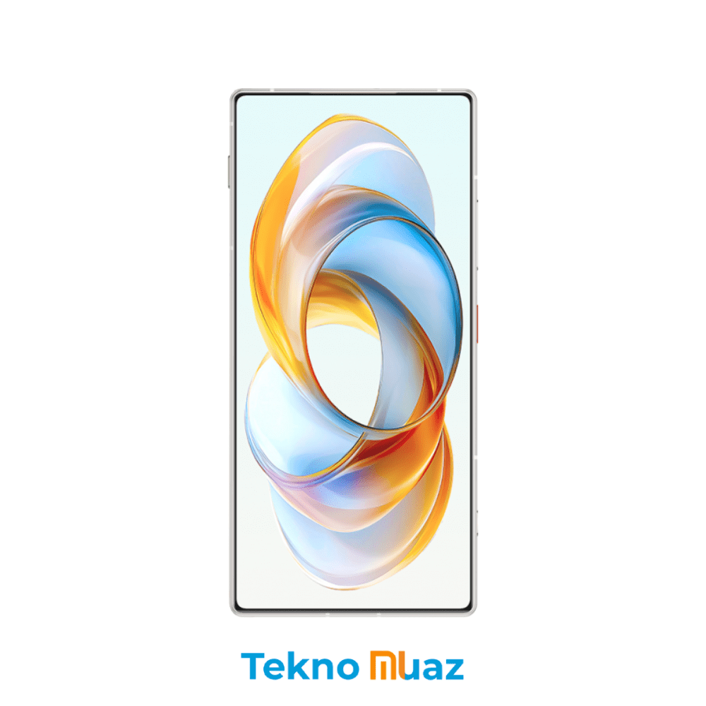 ZTE Nubia z70 Ultra 16 / 512 GB | | TeknoMuaz