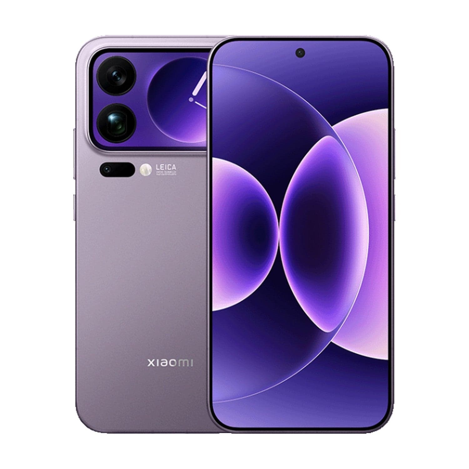 Resim Xiaomi 17 Pro Max YD | 512 GB 12 GB Beyaz 