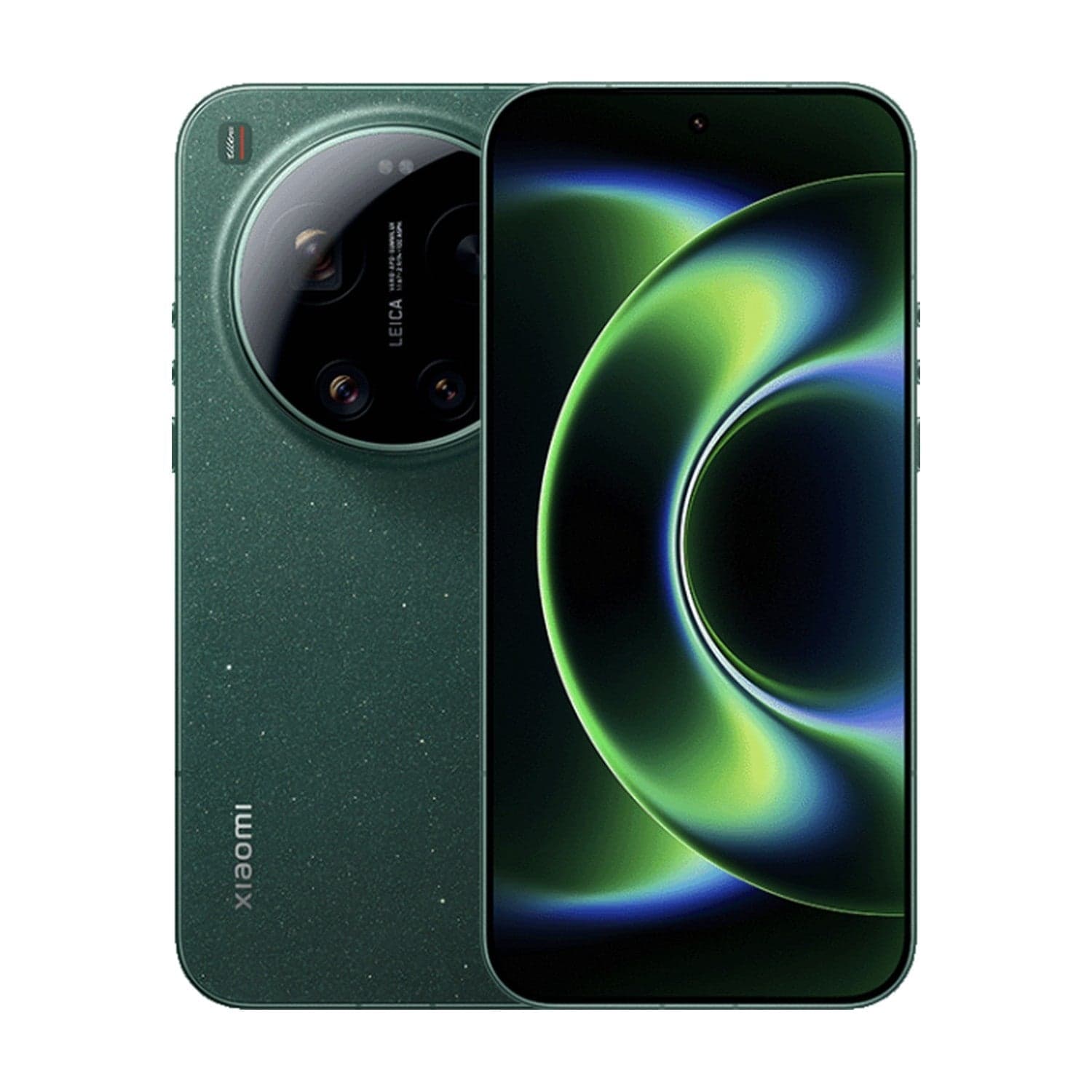 Resim Xiaomi 17 Ultra YD | 1 TB 16 GB Yeşil 