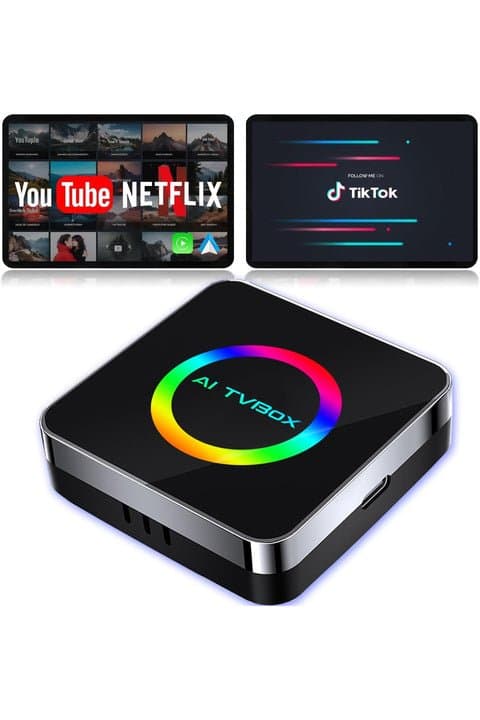 Wireless Video Oynatıcı Adaptör