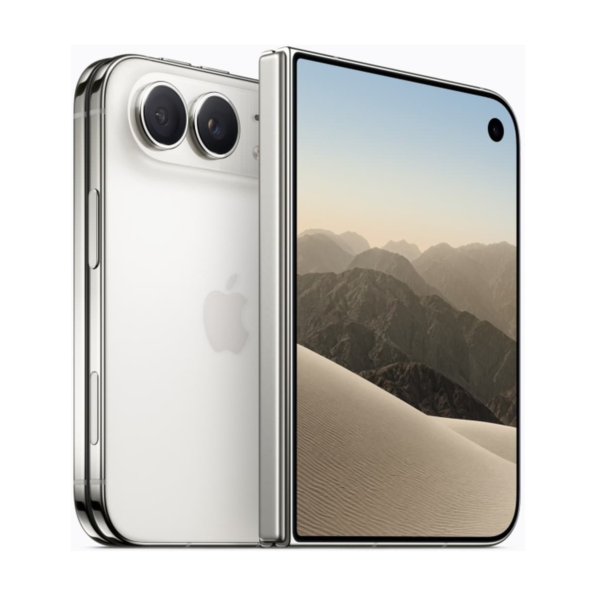 Apple iPhone Duo