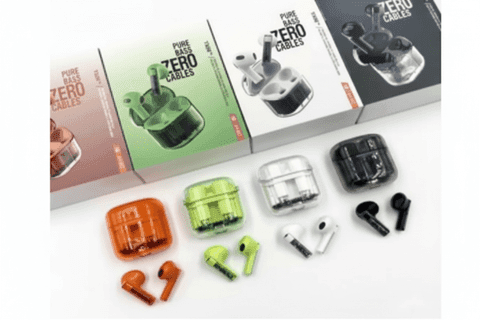 GOGO PRO2 Bluetooth Kulaklık