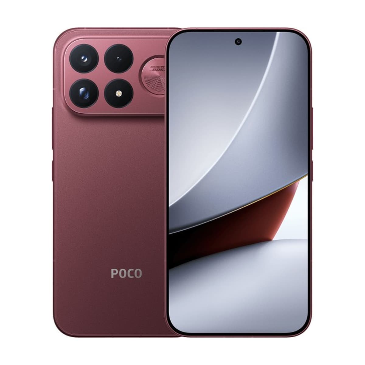 Poco F9 Ultra 5G Global