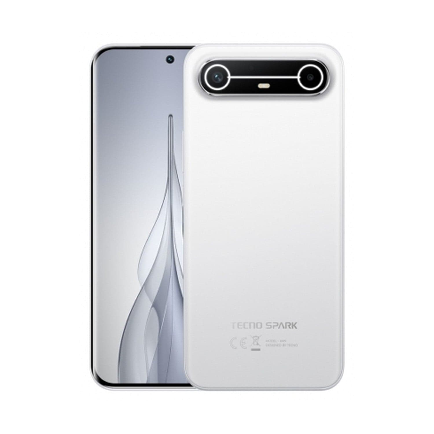 Tecno Spark Slim 5G ürünü - Cep Telefonu kategorisi | Tekno Muaz