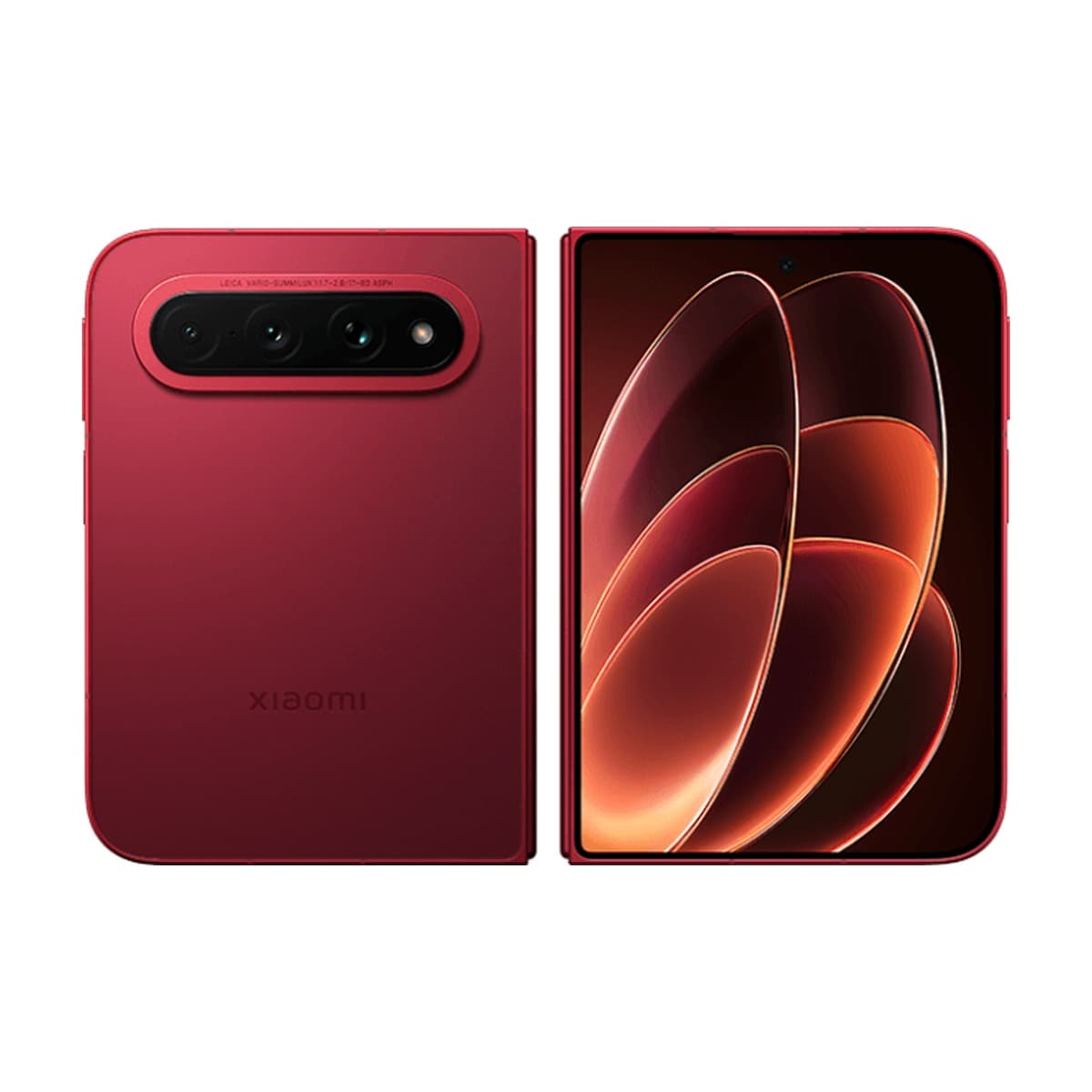 Xiaomi 18 Fold