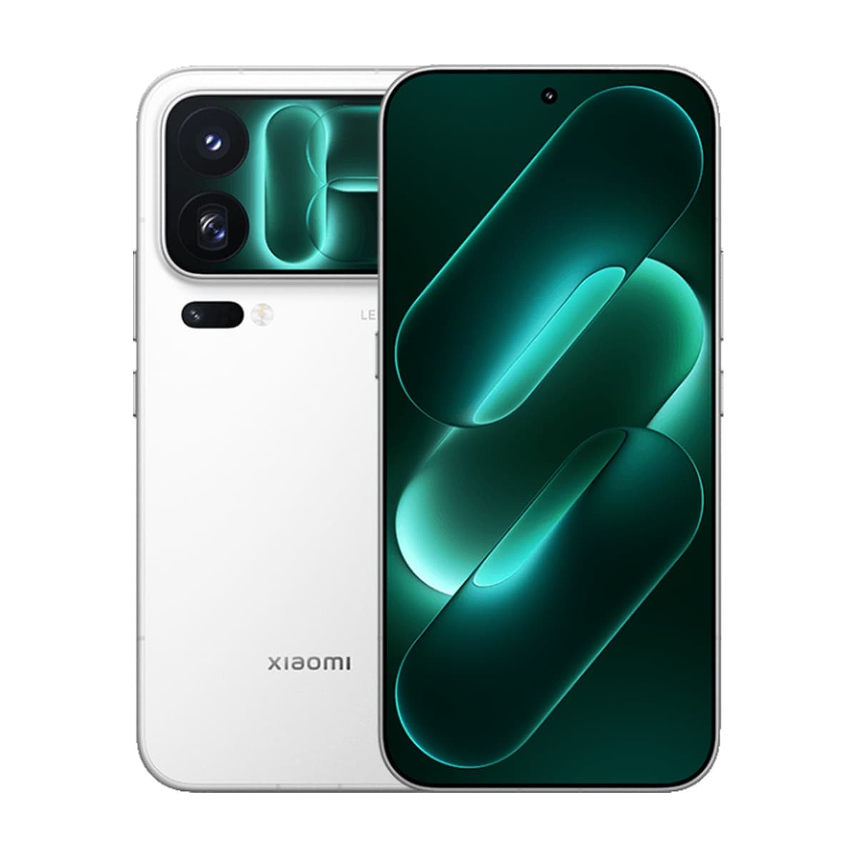 Xiaomi 18 Pro 5G