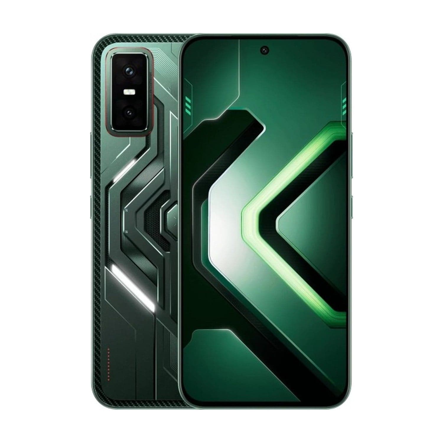 Infinix GT 30 5G
