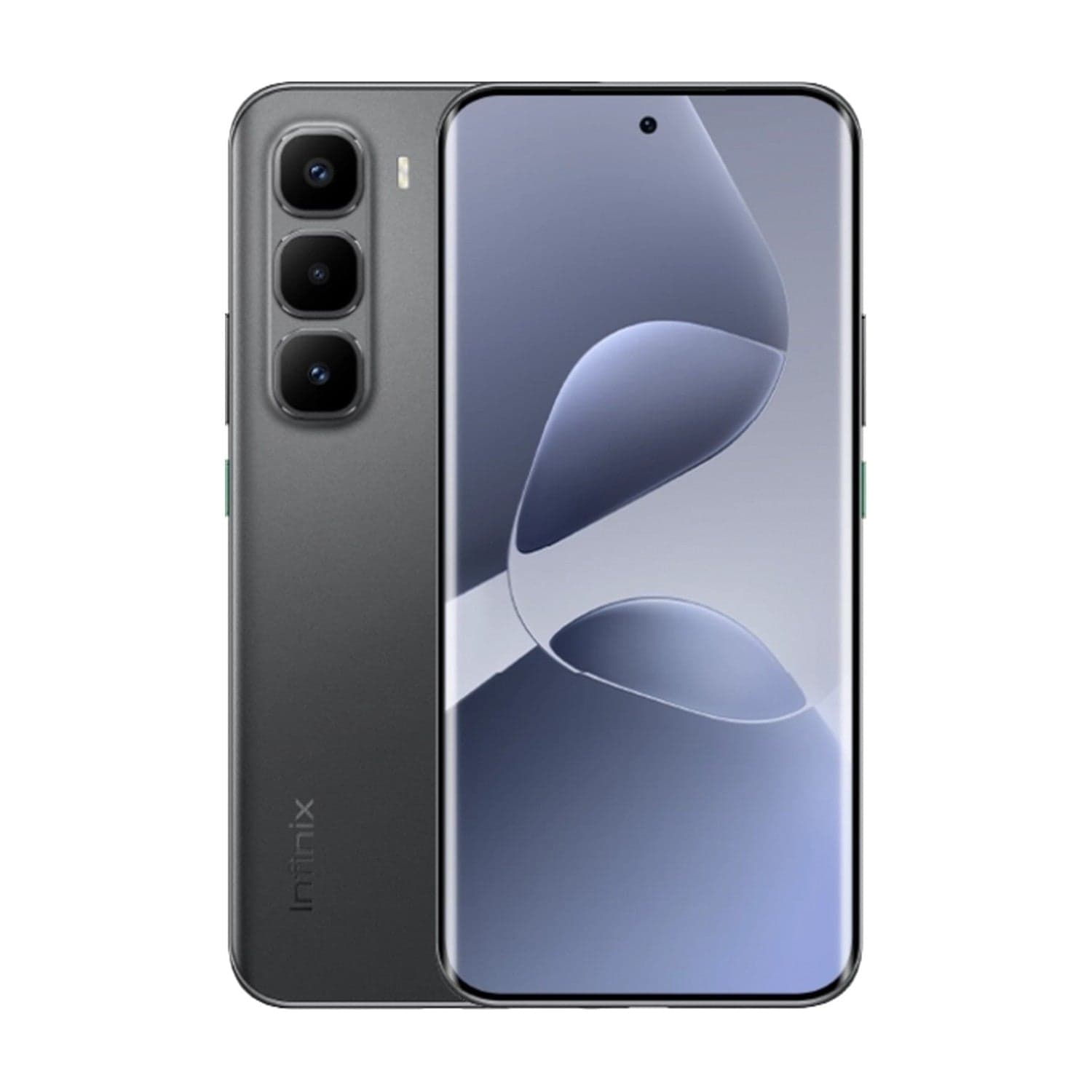 Infinix Hot 60 Pro Plus+ 5G