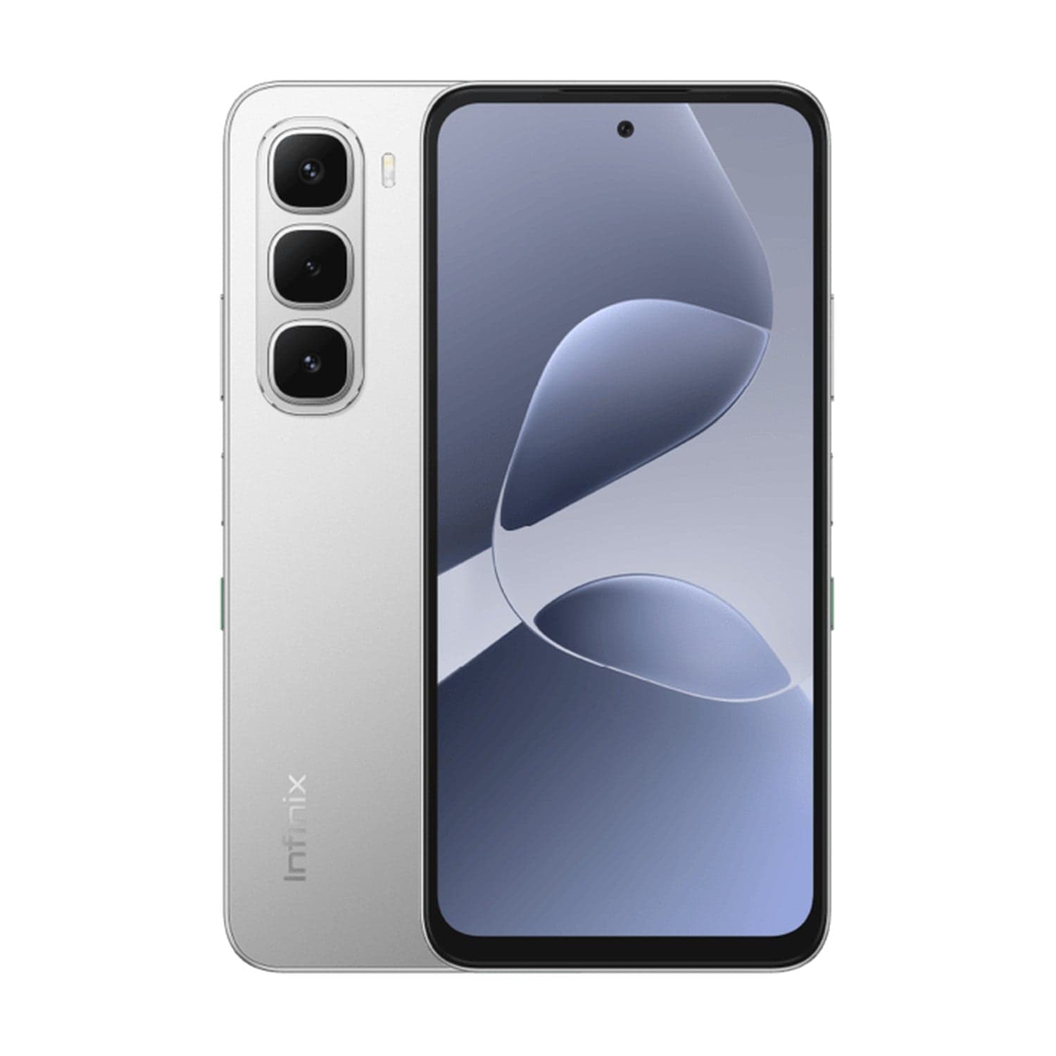 Infinix Hot 60i 5G