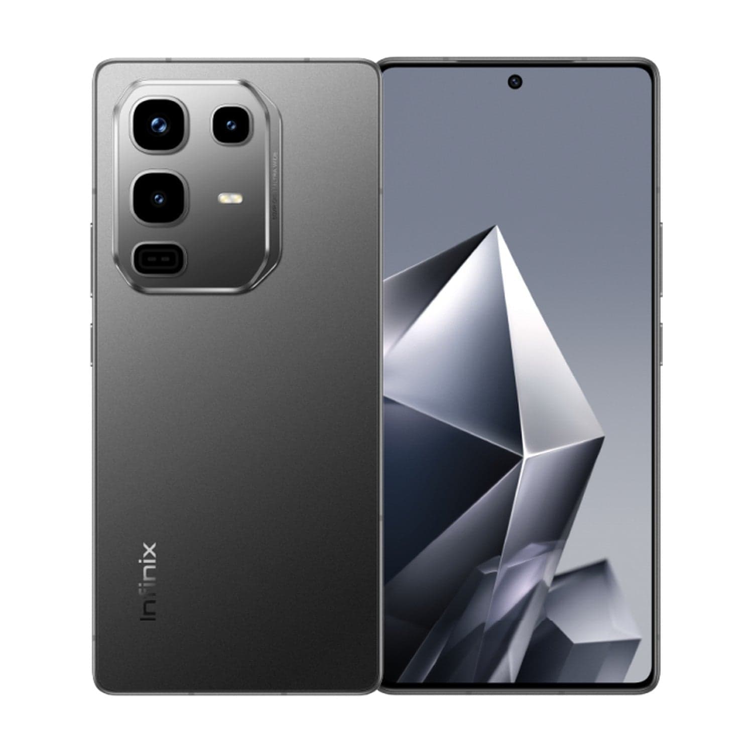 Infinix Note 50 Pro 5G