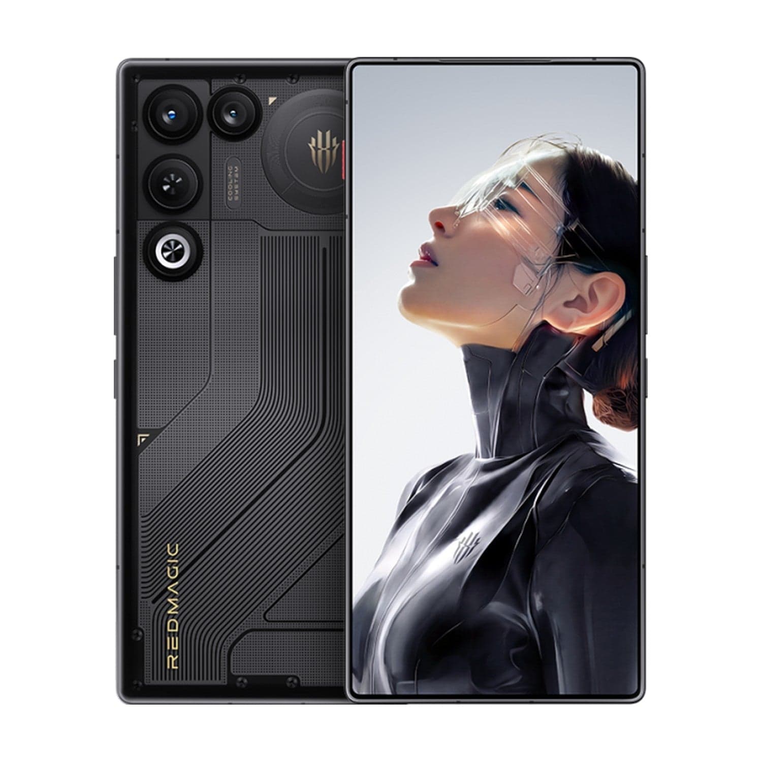 Nubia RedMagic 11 Air 5G