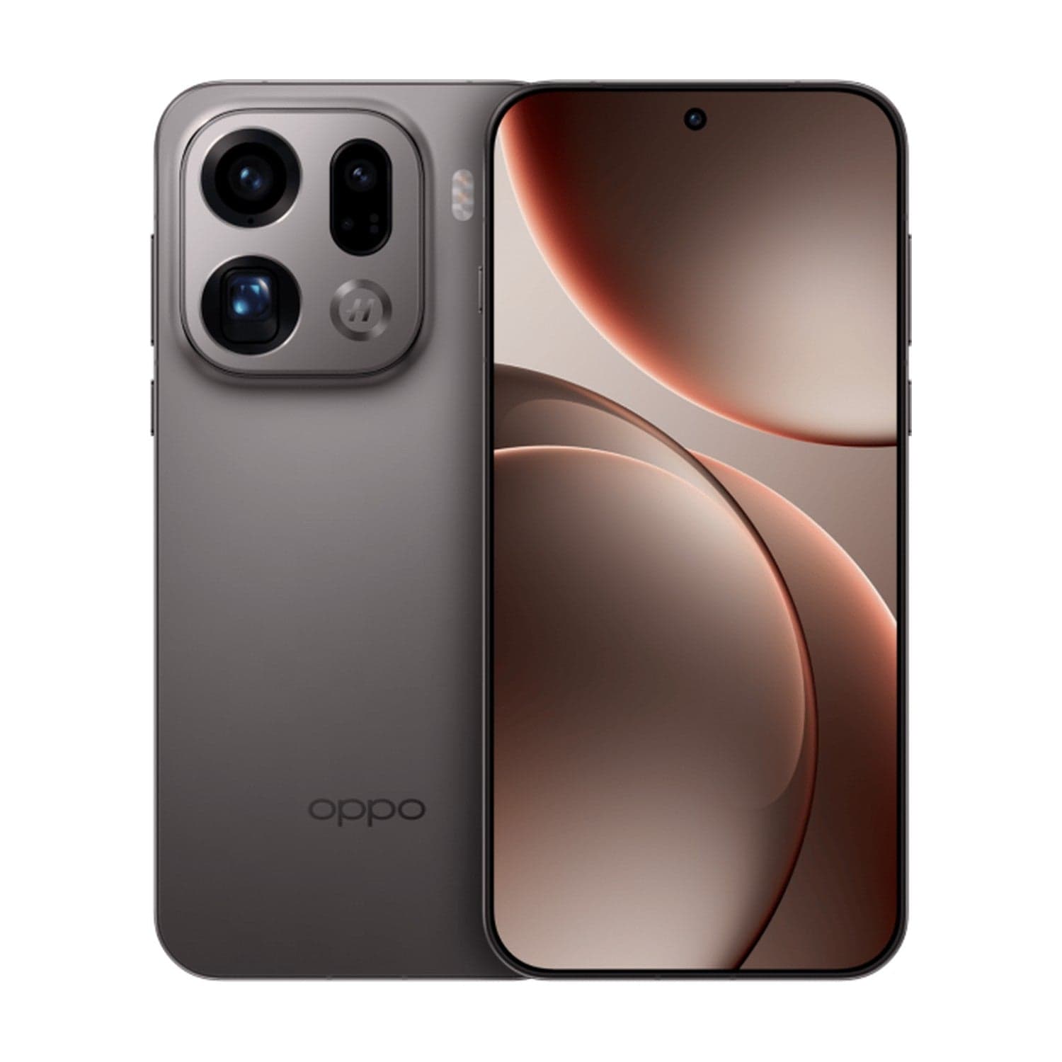 Oppo Find X9 Pro 5G (CPH2791)