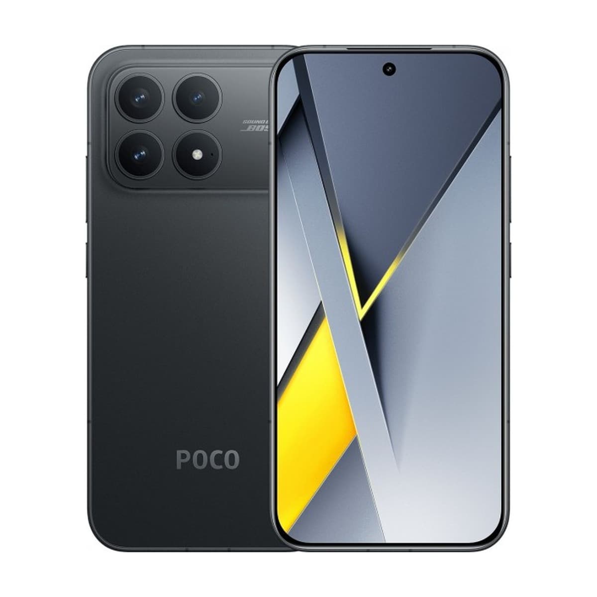 Poco F8 Pro 5G Global