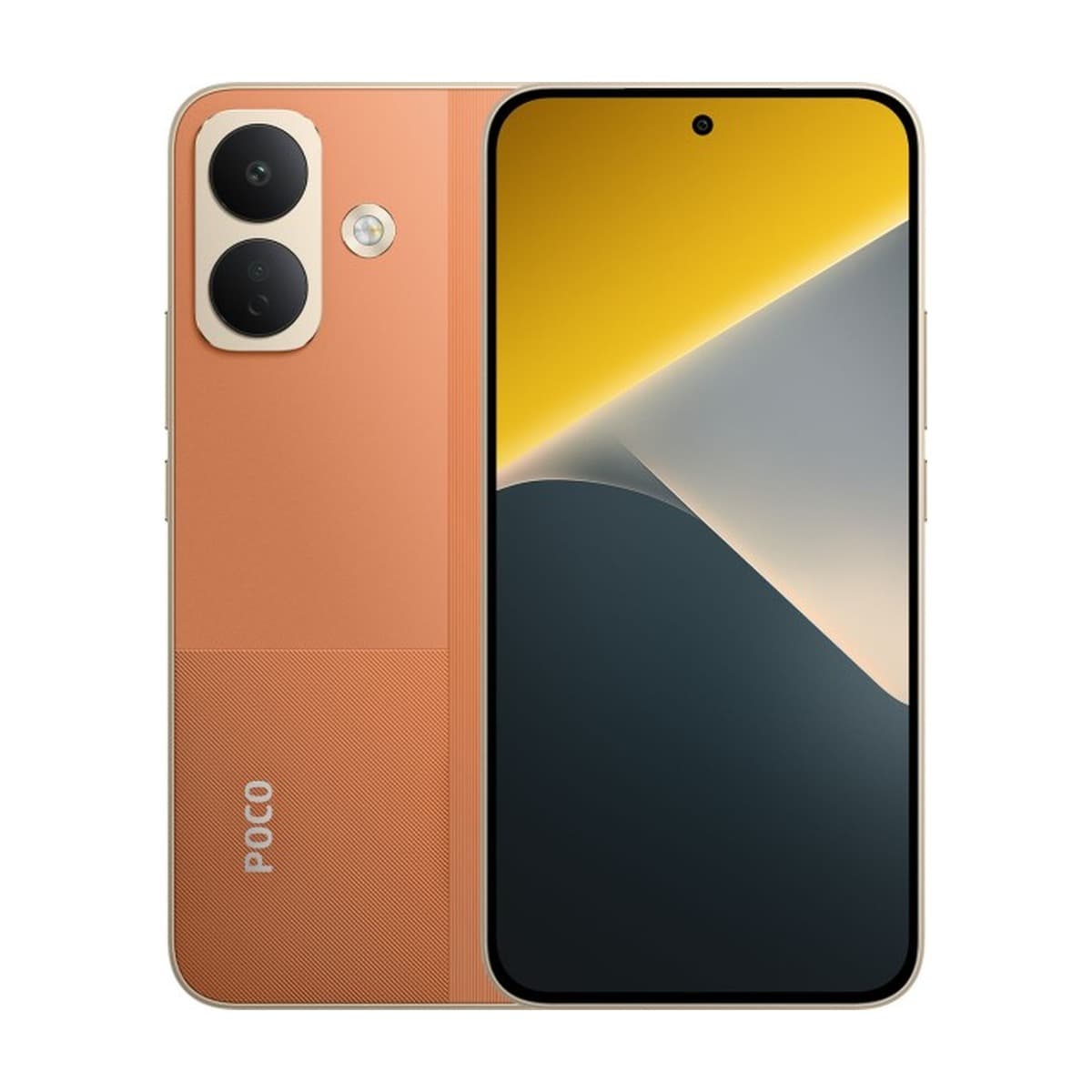Poco X8 5G Global