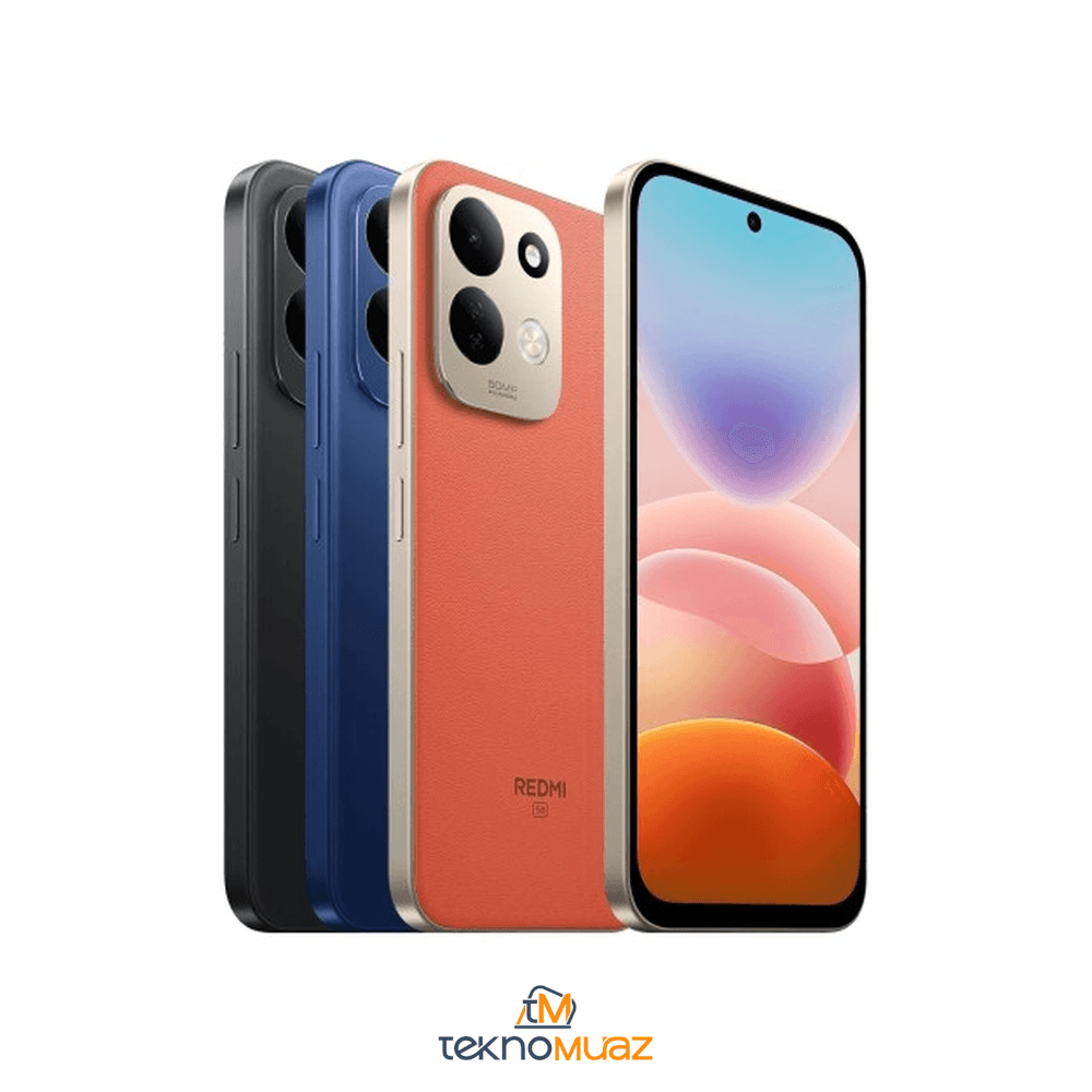 Redmi 17 5G