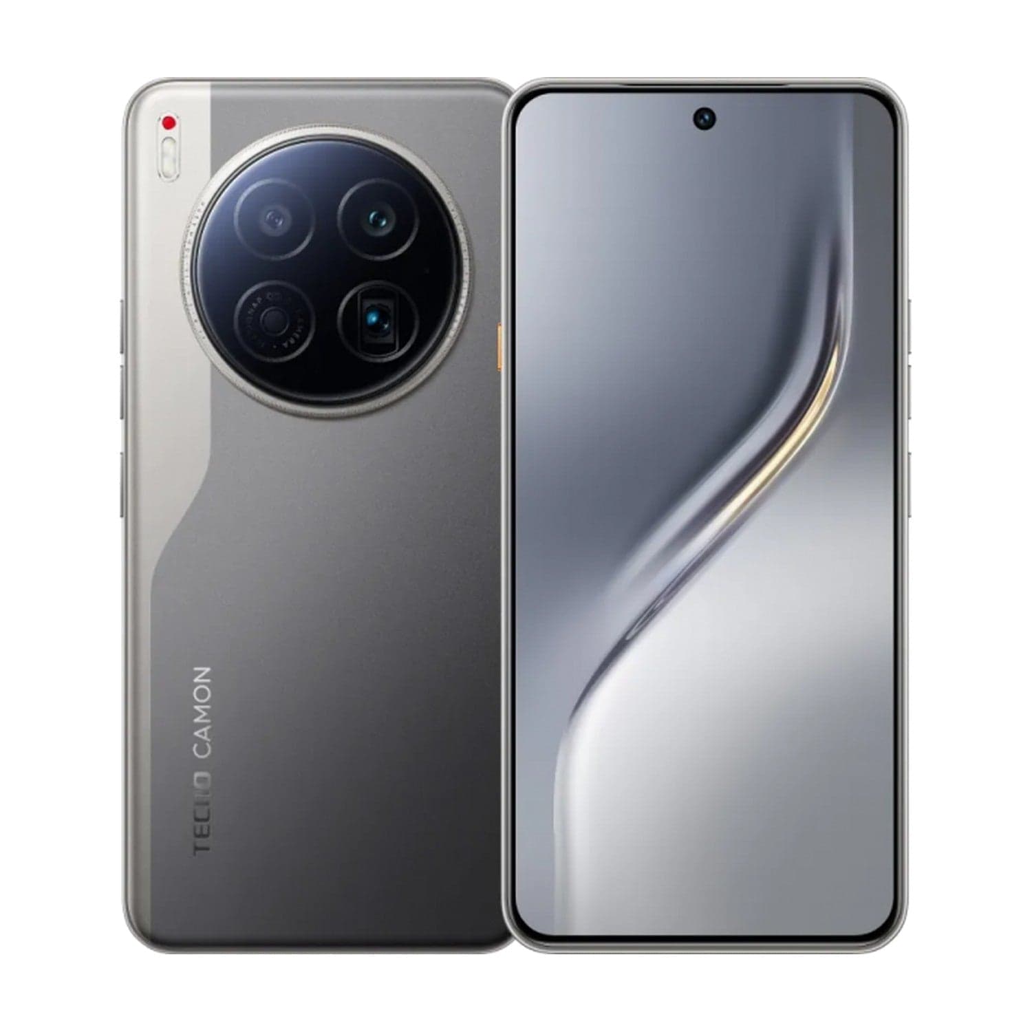 Tecno Camon 40 Premier 5G