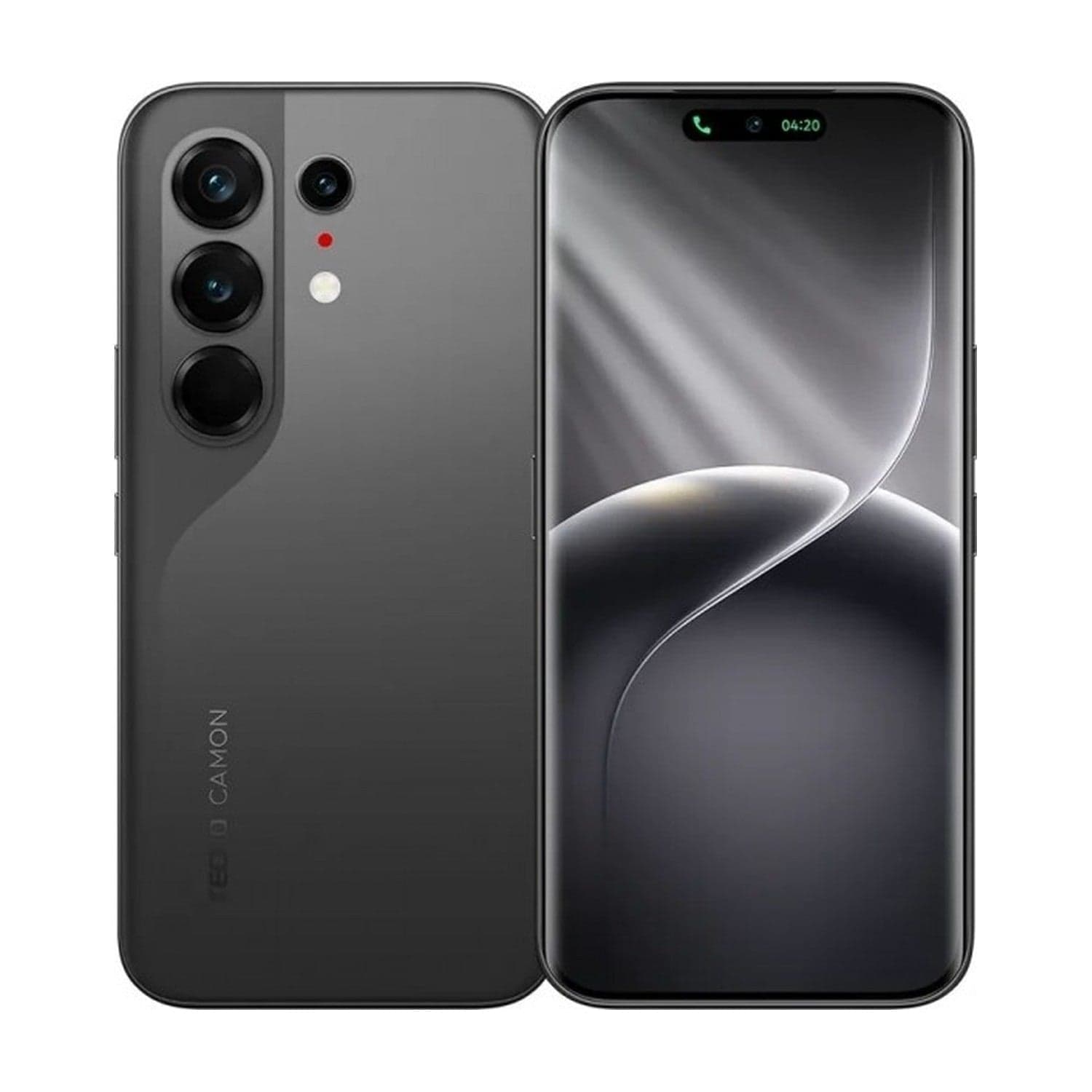 Tecno Camon 50 Ultra 5G
