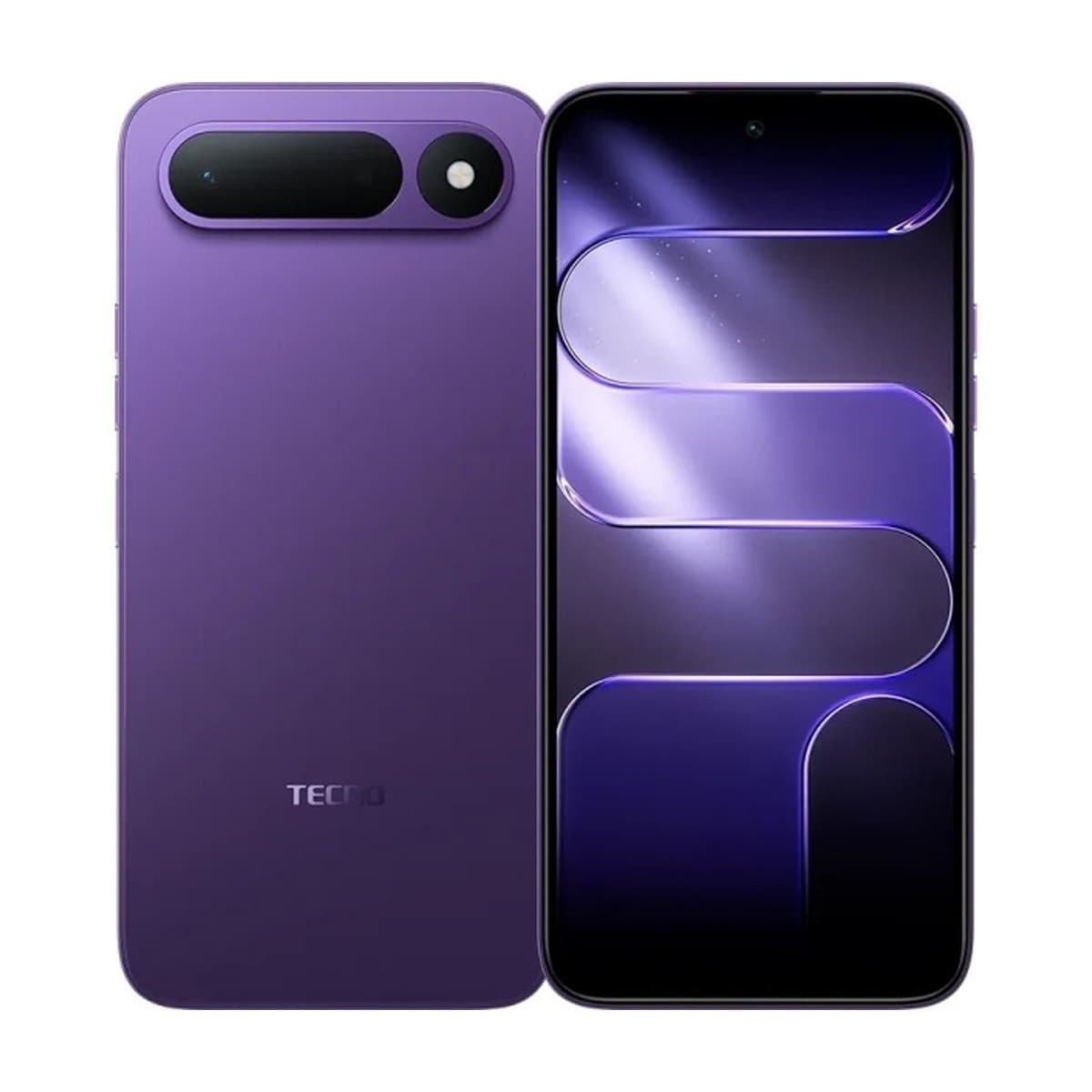 Tecno Spark 50 5G