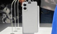 "160g'dan Daha Hafif Samsung Galaxy S25 Edge Geliyor: İnanılmaz Mı?"