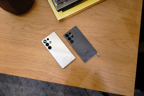 "16GB RAM'li Galaxy S25 Ultra Nereden Alınır? İşte Cevabı!" - Tekno Muaz