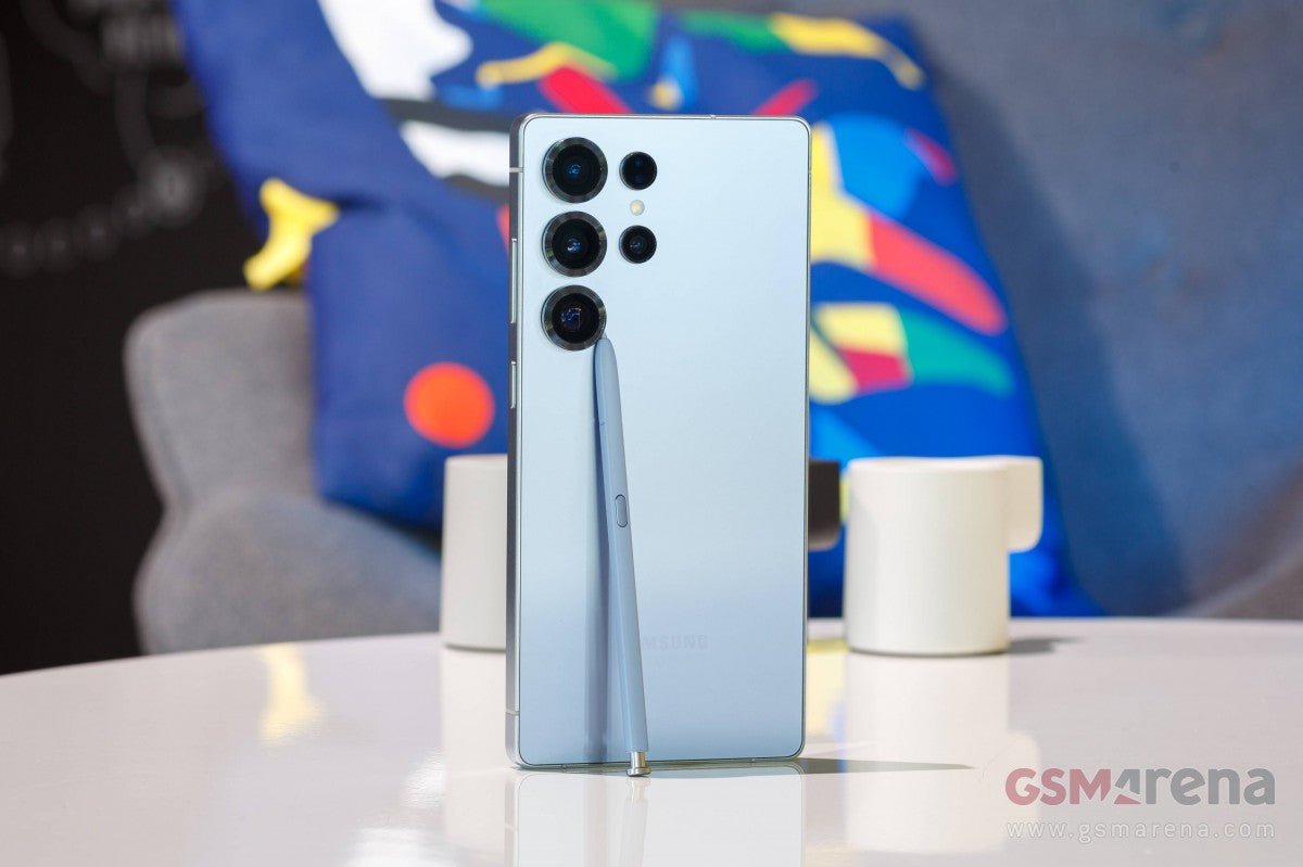 2025 Kazananlar ve kaybedenler: Samsung