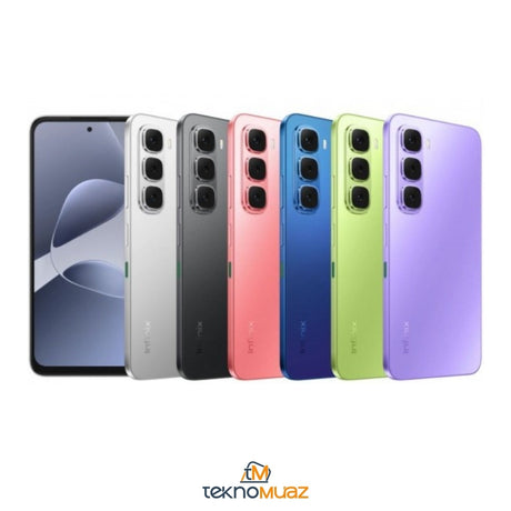 Infinix Hot 60i 4+4 / 256 GB vs İTab s28 ultra tablet - Hangisi Daha İyi? (2026 Karşılaştırma)