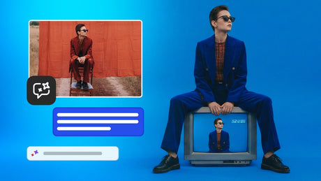 Adobe, Photoshop İçin Yapay Zeka Asistanını Tanıttı