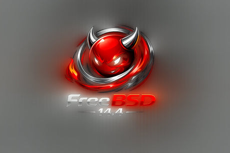 FreeBSD 14.4: Yeni Güncellemeler ve Destek Detayları