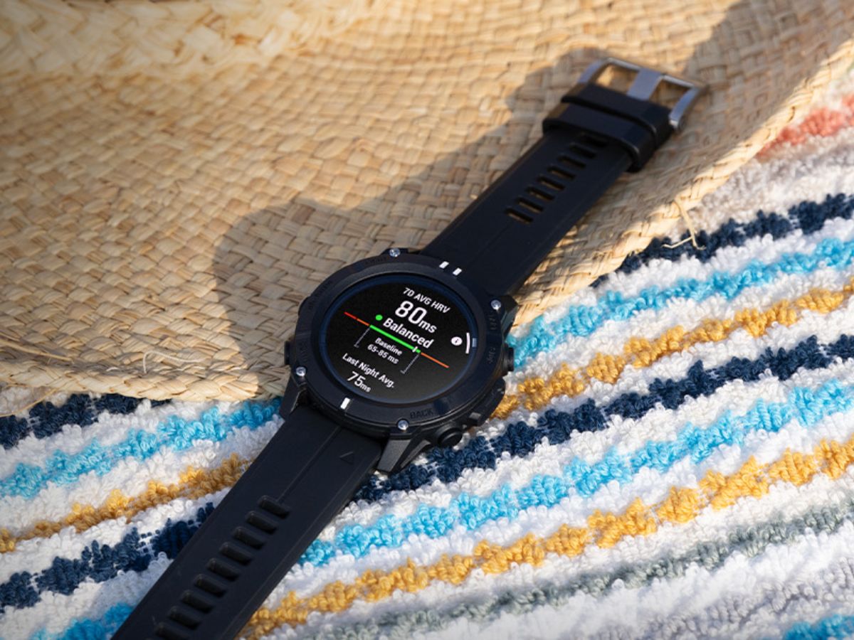 Garmin Descent G2 Güncellemesiyle Pil Ömrü Artıyor