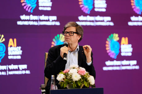 Yann LeCun’un AMI Labs'ı Dünya Modelleri İçin 1.03 Milyar Dolar Topladı