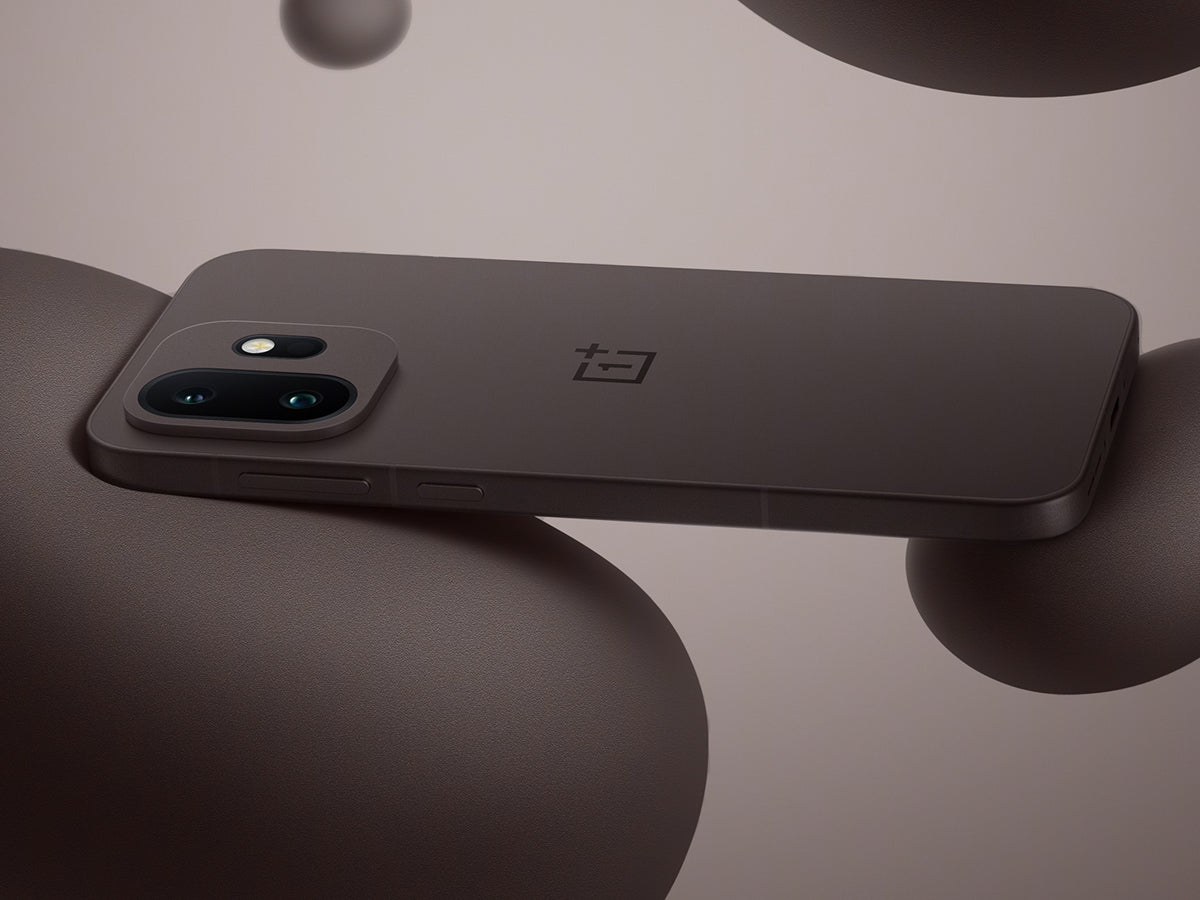 OnePlus 15T: Yeni Görsellerle Kompakt Tasarım Detayları