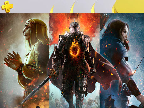 PS Plus Mart 2026: Üst Tiers için Öne Çıkan Oyunlar