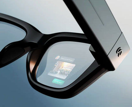 Samsung AI Gözlükler Bu Yıl Geliyor: Eksik Özellik Nedir?