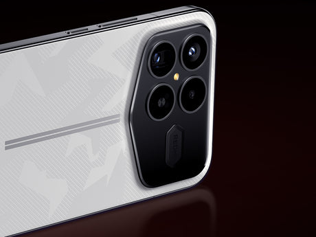 Redmi K90 Ultra: Oyun Tutkunları için Yeni Rakip mi?