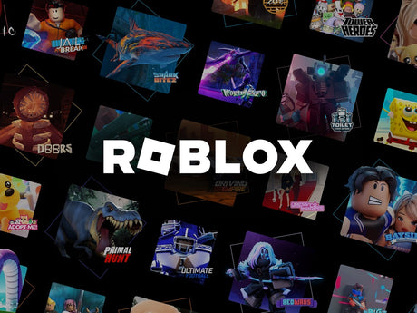 Roblox Profan Dil Filtresiyle Sohbetleri Yeniden Düzenliyor