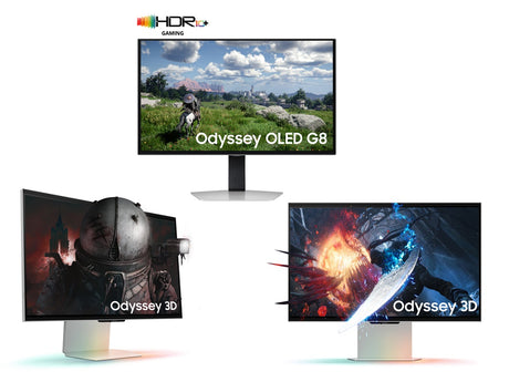 Samsung'un GDC 2026 Vurgusu: Oyun Dünyasında Büyük Adımlar