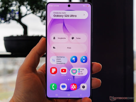 Samsung Galaxy S26 Ultra'nın Bloatware Sorunu