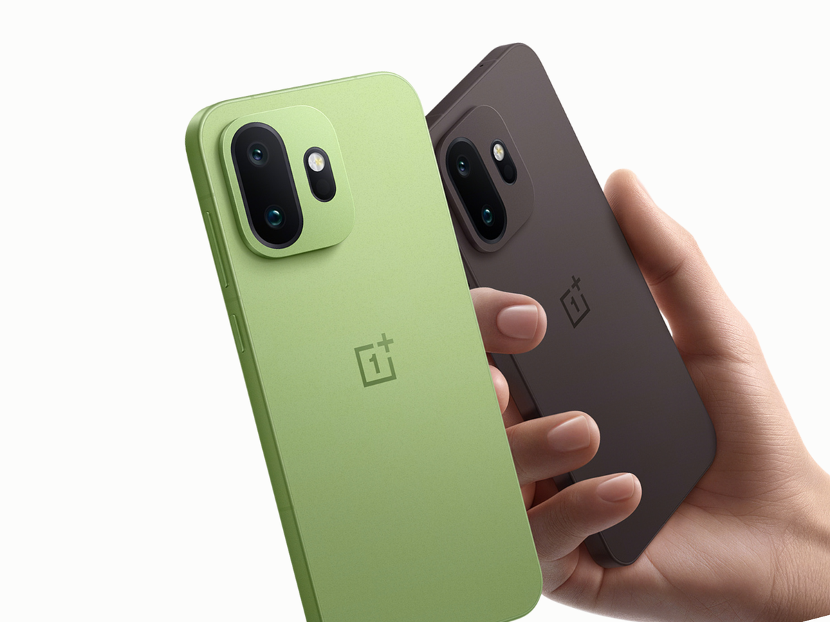 OnePlus 15T: Yeni Kompakt Amiral Gemisi Telefonu Tanıtıldı