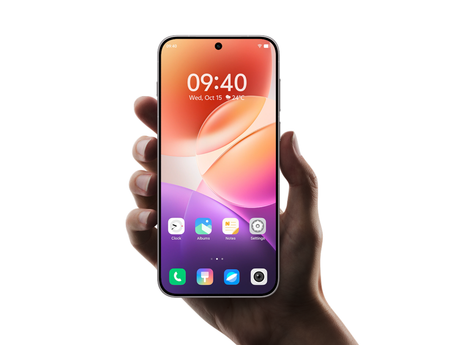 Vivo X300s: Zeiss Kameralı ve 144Hz Ekranlı Yeni Model