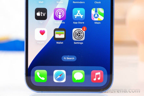 AB, Apple'a iOS bildirimlerine erişimi açmayı ve AirDrop alternatiflerine izin vermesini emrediyor. - Tekno Muaz