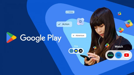 AB Yüksek Mahkemesi, Google'ın Play Store'u açma talebine itirazını reddediyor. - Tekno Muaz