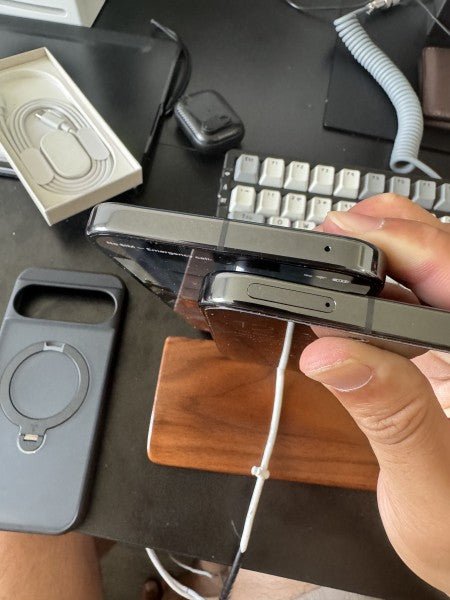 ABD'deki Pixel 10 değişimleri fiziksel SIM yuvası ile birlikte geliyor - Tekno Muaz