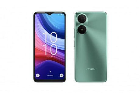 Alcatel 3 (2025) sessizce piyasaya sürüldü - Tekno Muaz