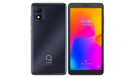 Alcatel telefonları için yeni bir diziye hazırlanın - Tekno Muaz